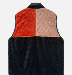 Veste Thermal Fleece Panel