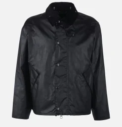 Veste Transport Black
