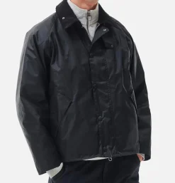 Veste Transport Black