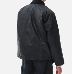 Veste Transport Black