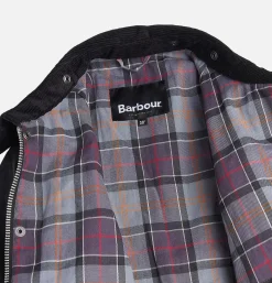 Veste Transport Black