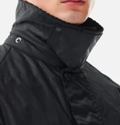 Veste Transport Black