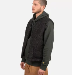 Veste Turk Black