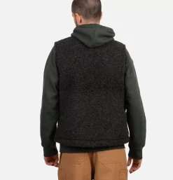 Veste Turk Black