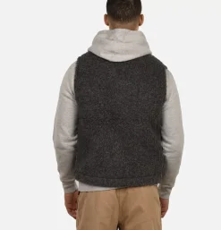 Veste Turk Graphite