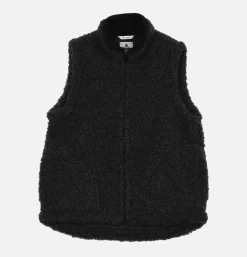 Veste Walker Black