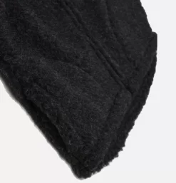 Veste Walker Black