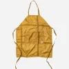 Vintage Flame Resist Apron