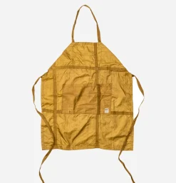 Vintage Flame Resist Apron