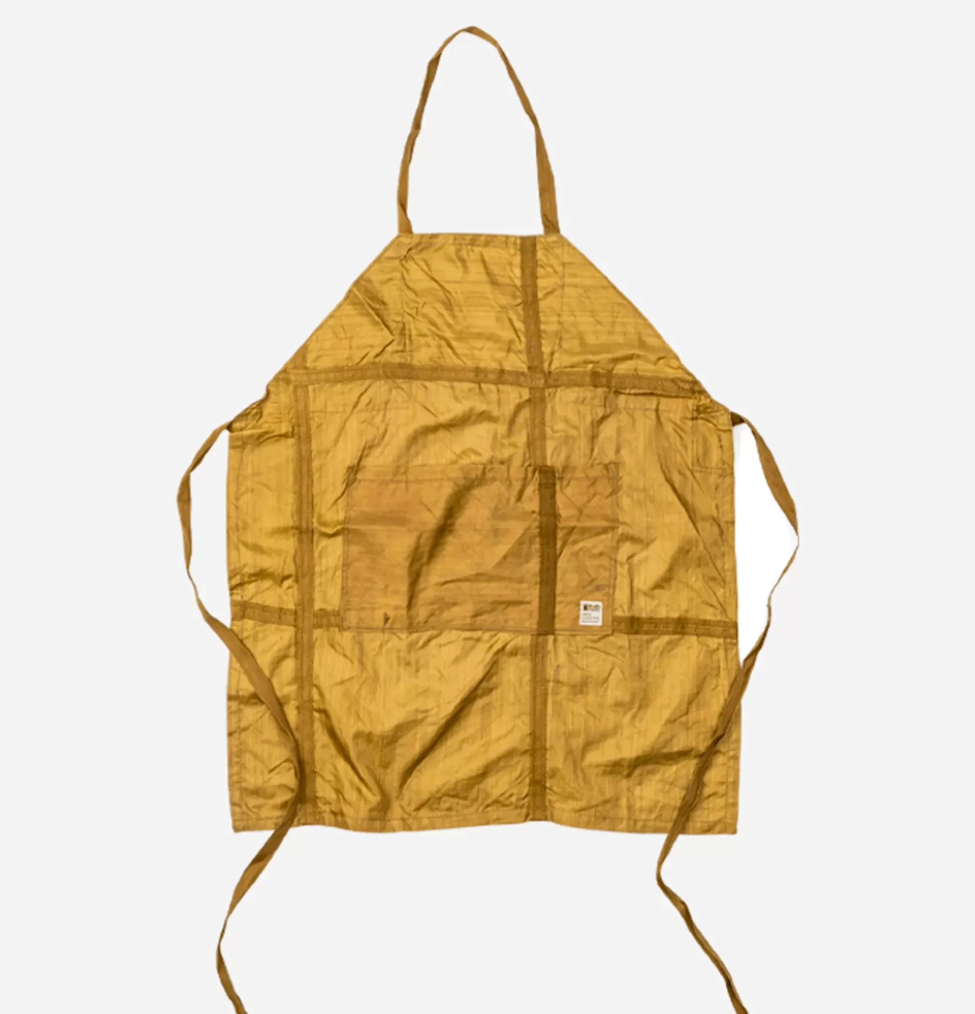 Vintage Flame Resist Apron