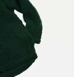 Walker Jacket Dark Green