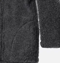 Walker Jacket Graphite