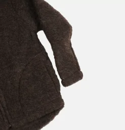 Walker Jacket Mid Brown