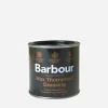 Wax Thornproof