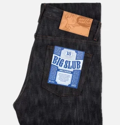 Weird Guy Big Slub 18Oz