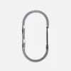 Wiregate Carabiner Metal