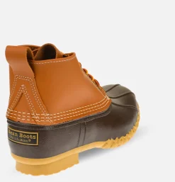 Womens Bean Boot 6
