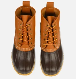 Womens Bean Boot 6