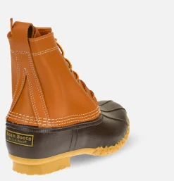 Womens Bean Boot 8