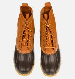 Womens Bean Boot 8