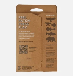 Worn Wear Patch Kit