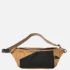 X-Pac Waist Bag Brown