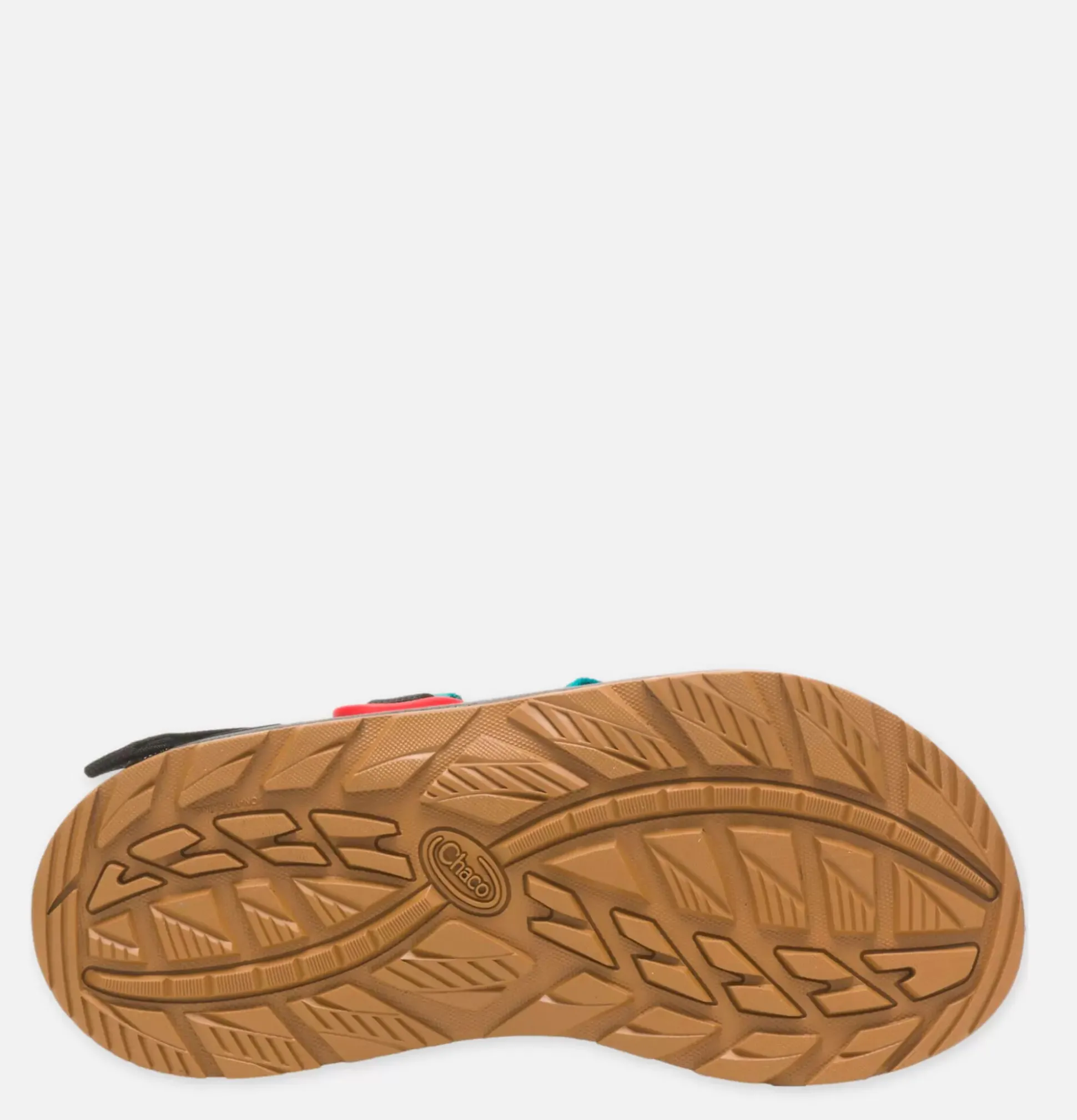 Z1 Classic Sandal Teal Avocado