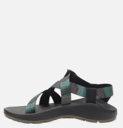 Zcloud Sandal Weave Black